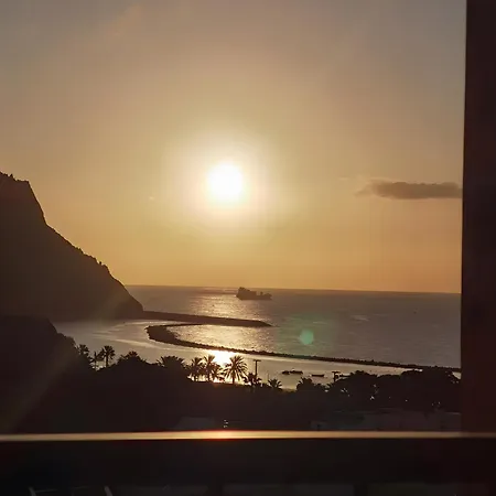 Apartman Atlantic Sunrise Santa Cruz de Tenerife