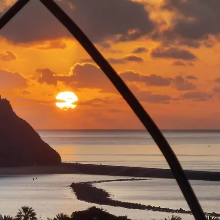 Apartman Atlantic Sunrise *