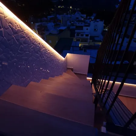 Atlantic Sunrise * Santa Cruz de Tenerife