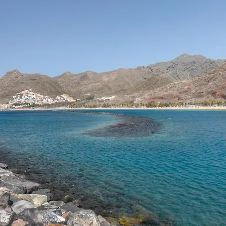Atlantic Sunrise * Santa Cruz de Tenerife