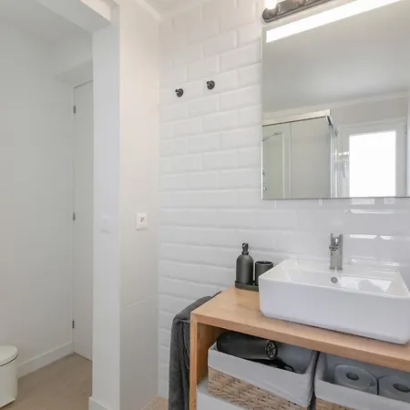 Atlantic Sunrise Santa Cruz de Tenerife