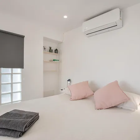 Apartman Atlantic Sunrise *