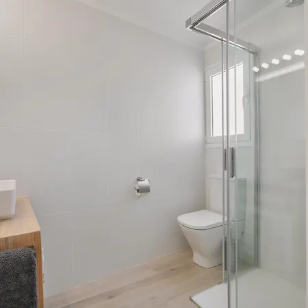 Atlantic Sunrise Apartman Santa Cruz de Tenerife