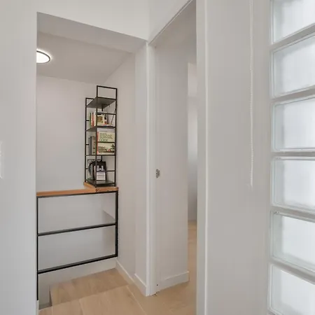 Apartman Atlantic Sunrise *