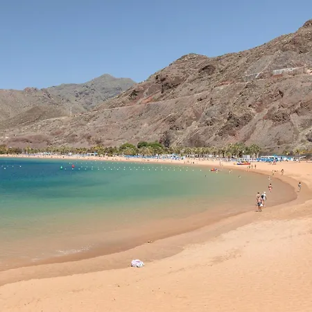 Atlantic Sunrise Apartman