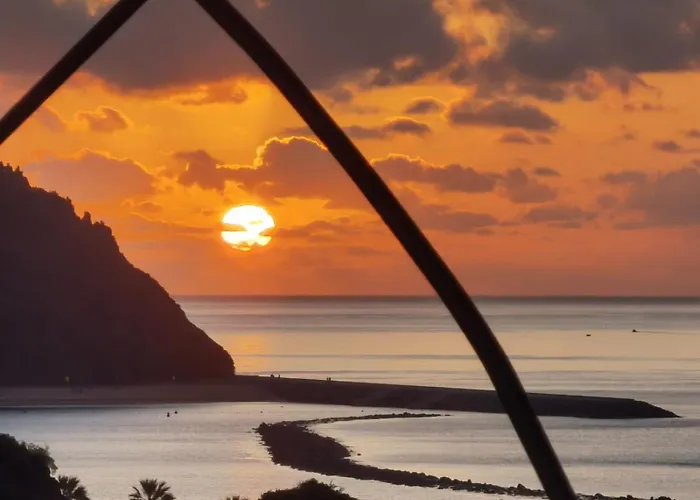 Appartement Atlantic Sunrise *