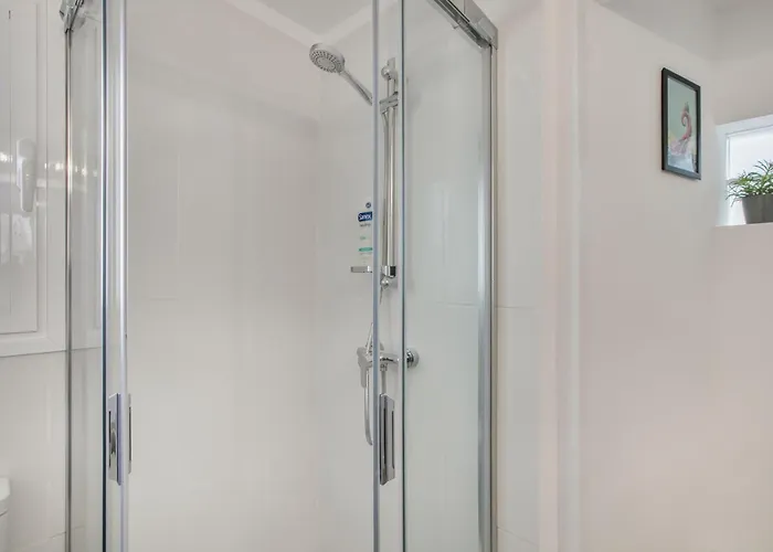 Appartement Atlantic Sunrise *