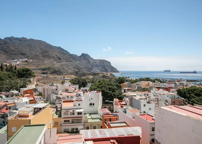 Atlantic Sunrise アパート