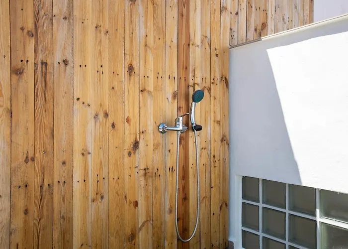 Atlantic Sunrise サンタクルスデテネリフェ