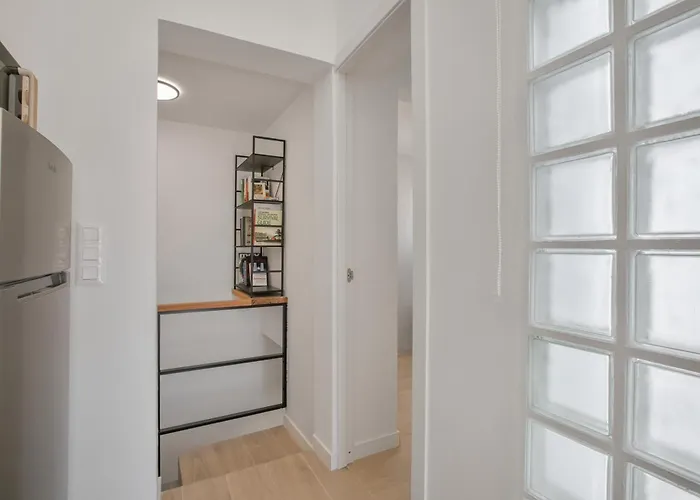 Appartement Atlantic Sunrise *