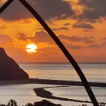 Lejlighed Atlantic Sunrise *