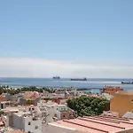 Atlantic Sunrise Santa Cruz de Tenerife