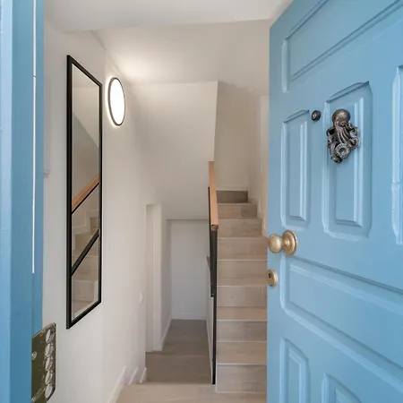 Appartamento Atlantic Sunrise