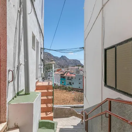 Apartamento Atlantic Sunrise Santa Cruz de Tenerife