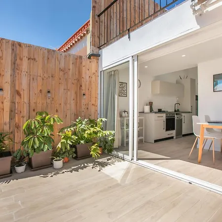 Atlantic Sunrise * Santa Cruz de Tenerife