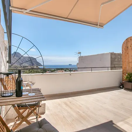 Atlantic Sunrise Apartamento *