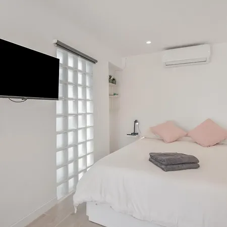 Atlantic Sunrise Apartamento *