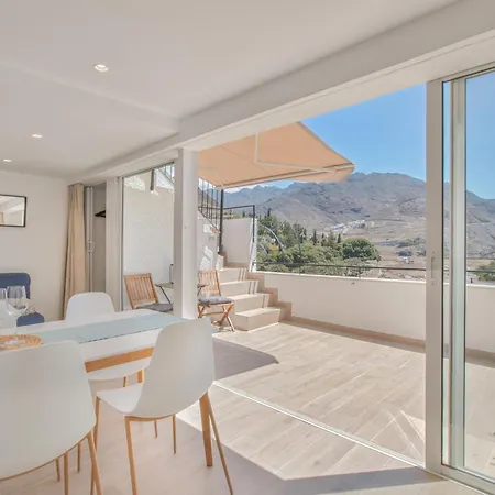 Atlantic Sunrise * Santa Cruz de Tenerife