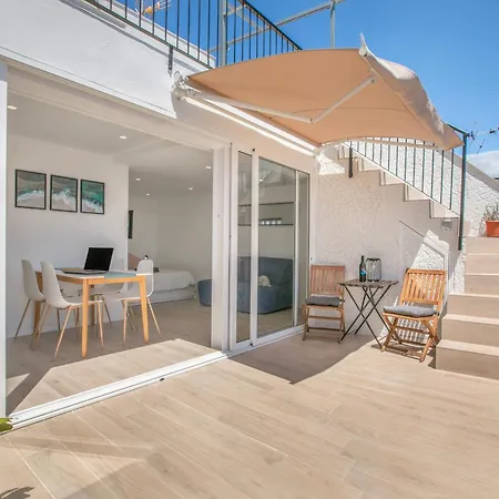 Apartamento Atlantic Sunrise *