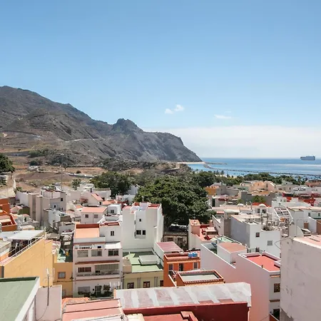 Atlantic Sunrise Apartamento