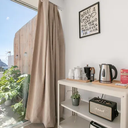 Atlantic Sunrise Apartamento *