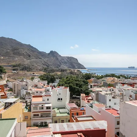 Atlantic Sunrise Apartment Santa Cruz de Tenerife
