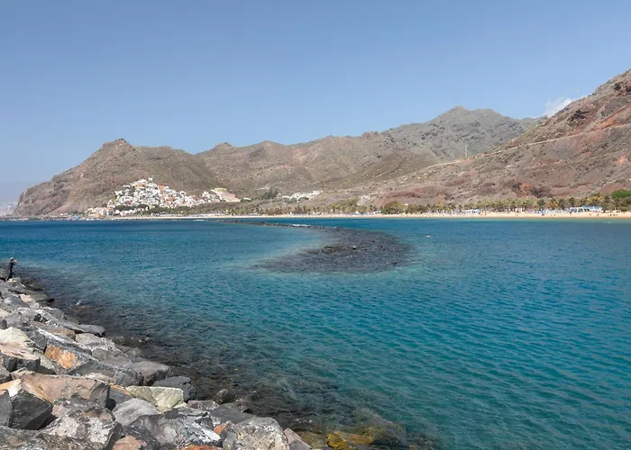 Atlantic Sunrise * Σάντα Κρουζ Τενερίφης