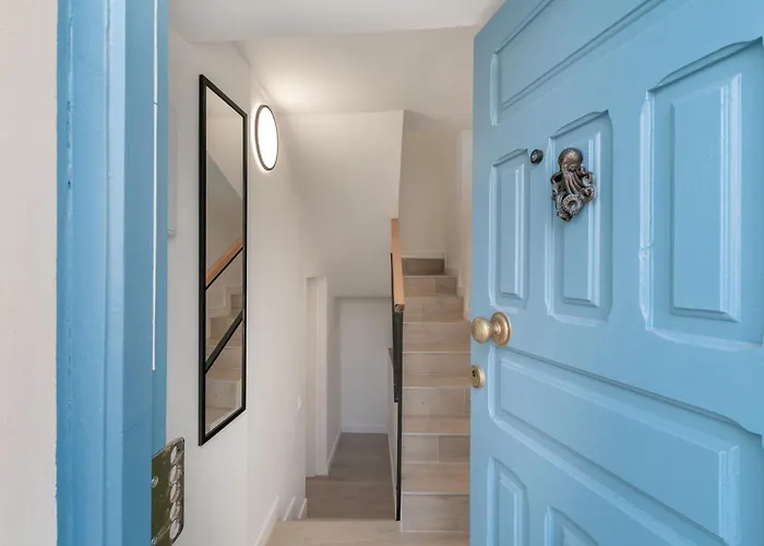 Apartment Atlantic Sunrise