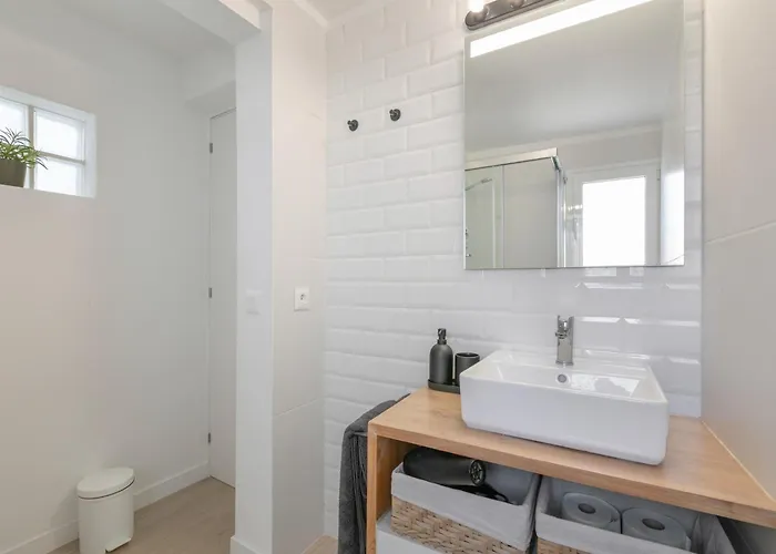 Atlantic Sunrise Σάντα Κρουζ Τενερίφης