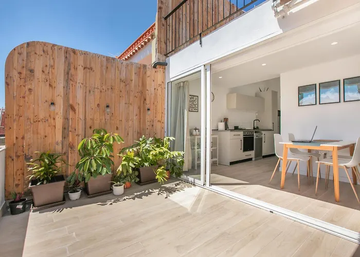 Atlantic Sunrise * Santa Cruz de Tenerife