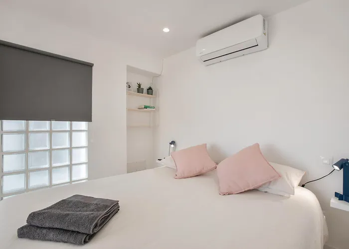 Appartamento Atlantic Sunrise *