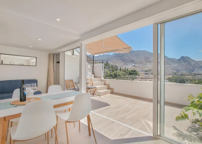 Atlantic Sunrise * Santa Cruz de Tenerife