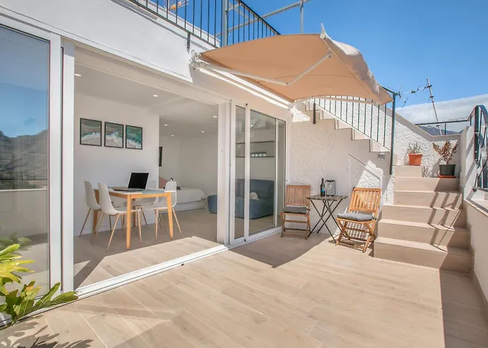 Apartment Atlantic Sunrise *