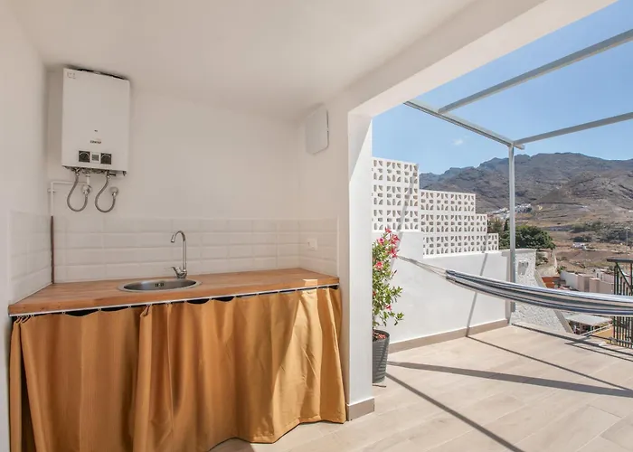 Atlantic Sunrise Σάντα Κρουζ Τενερίφης