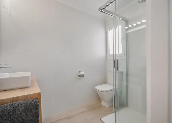 Atlantic Sunrise Appartamento Santa Cruz de Tenerife