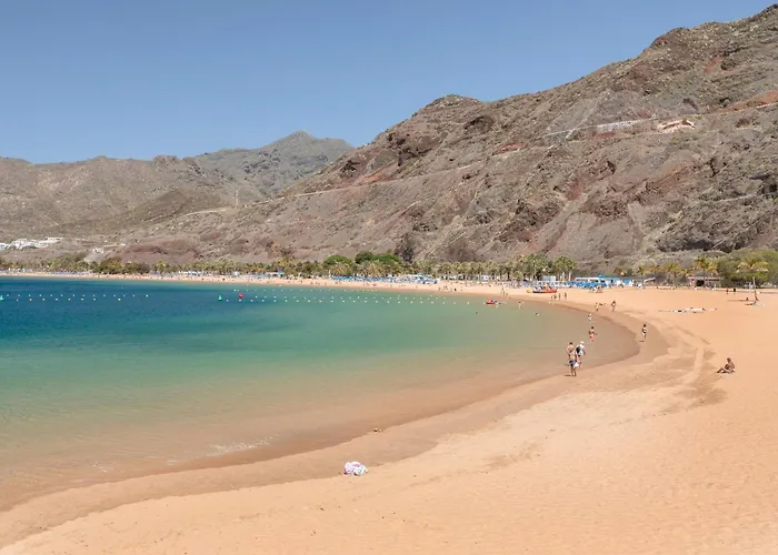 Atlantic Sunrise Appartamento